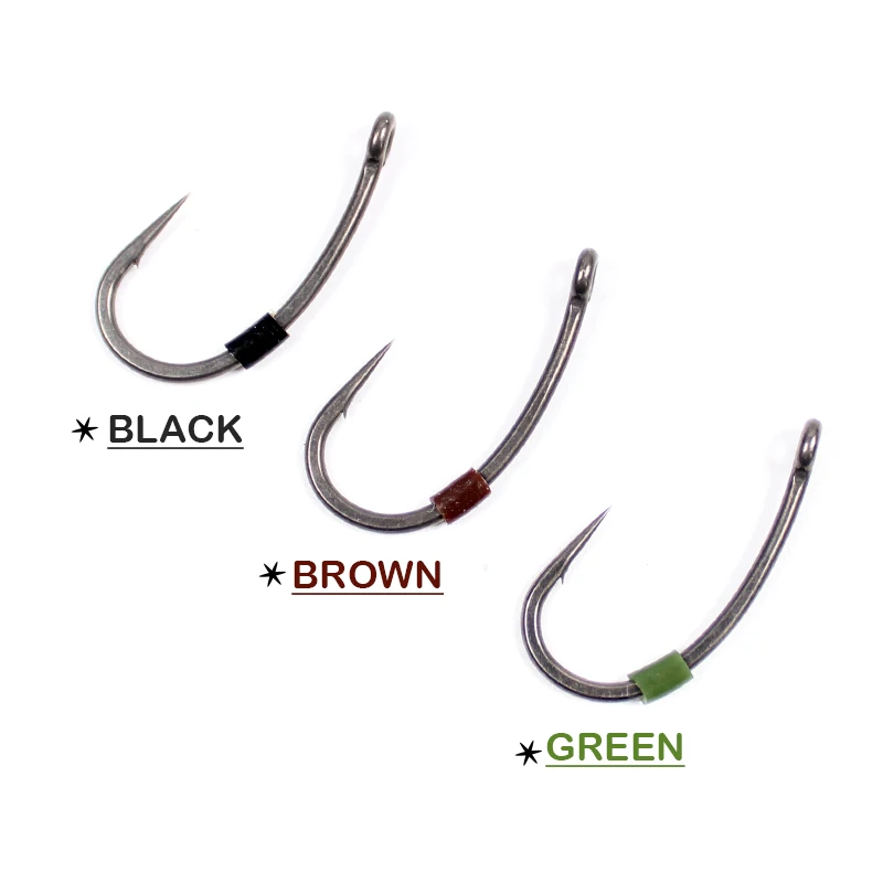 Fishing Silicon Hair Sleeve Fi – обзор и цена Fishing Hook Box