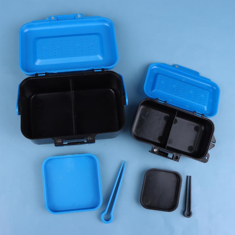 Waist Portable Fishing Tackle  – обзор и цена Fishing Hook Box
