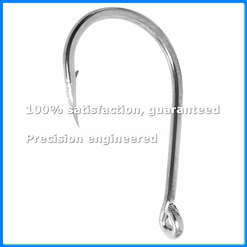 1000 PCS Fishing Hooks Set Hig – обзор и цена Fishing Hook