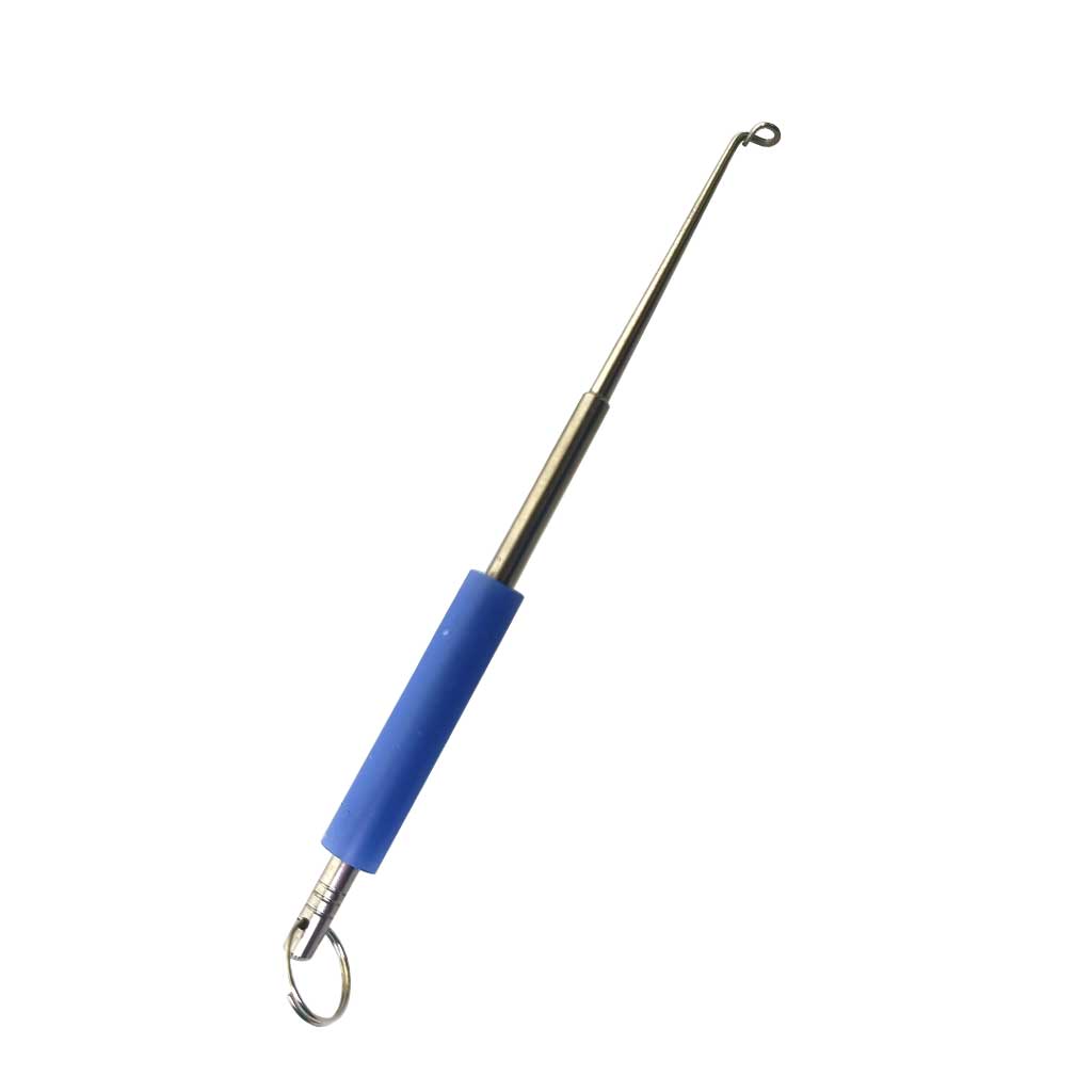 3-Pack Stainless Steel Fish Ho – обзор и цена Fishing Hook Sharpener