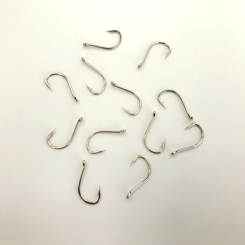 Fishhooks Wholesale By Bulk 20 – обзор и цена Fishing Hook Circle