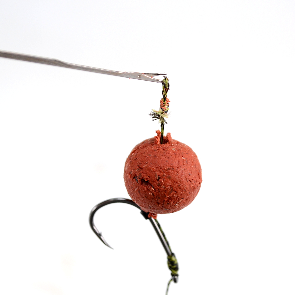 Hirisi Carp Fishing Bait Needl – обзор и цена Fishing Hook Stainless Steel
