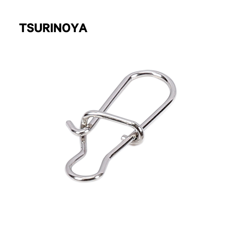 TSURINOYA Stainless Steel Fish – обзор и цена Fishing Hook Stainless Steel