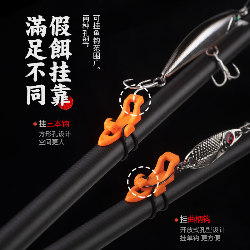 1 Set 3 Size Rings Fishing Hoo – обзор и цена Fishing Hook Box