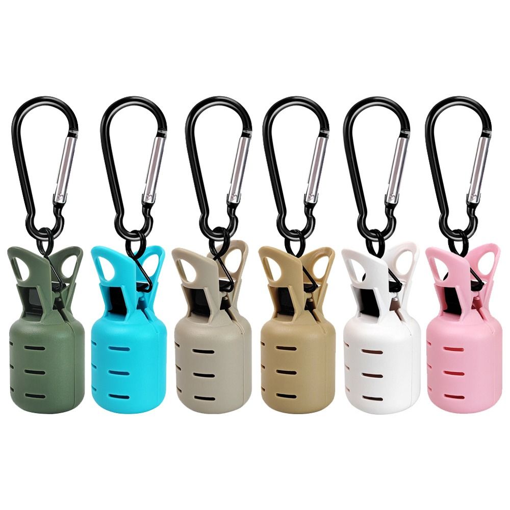 Durable With Carabiner Squid J – обзор и цена Fishing Hook Jig