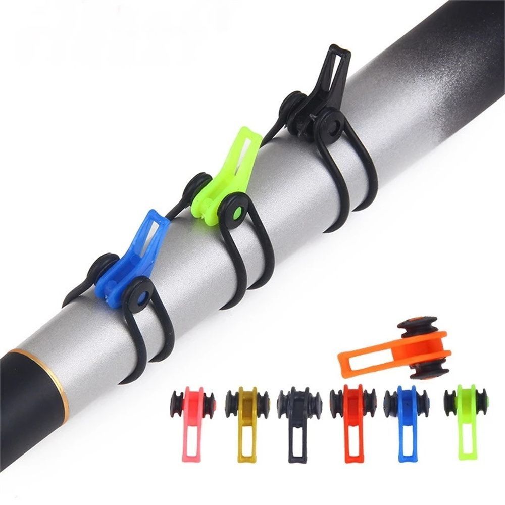 Durable Plastic Rubber Fishing – обзор и цена Fishing Hook Jig