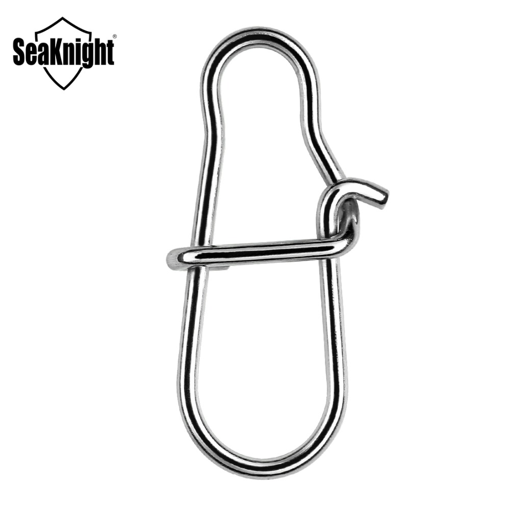 SeaKnight 50PCS/Lot Fishing Co – обзор и цена Fishing Hook Stainless Steel