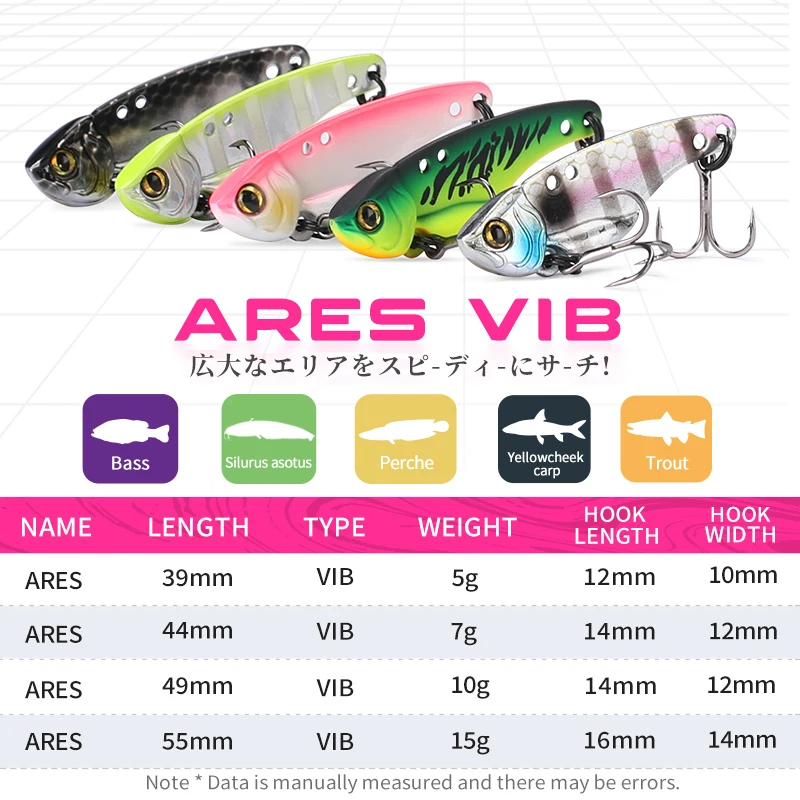 TSURINOYA Fishing Hard Lure Me – обзор и цена Fishing Hook Treble