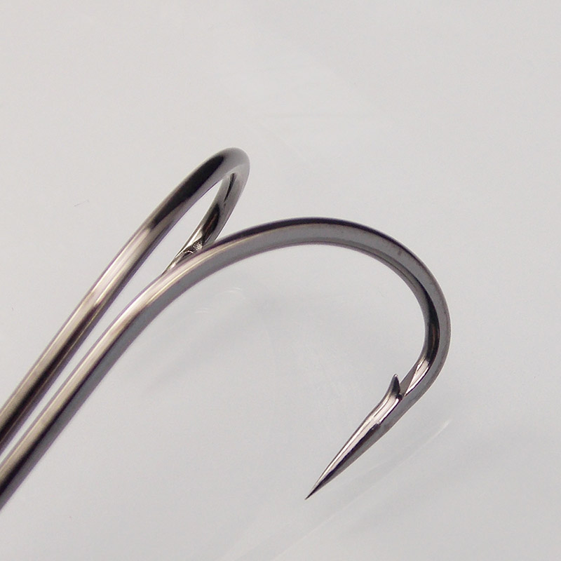 KESFISHING Double Hook Weedles – обзор и цена Fishing Hook Weedless