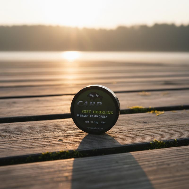 20m Carp Fishing Line High Str – обзор и цена Fishing Hook Size