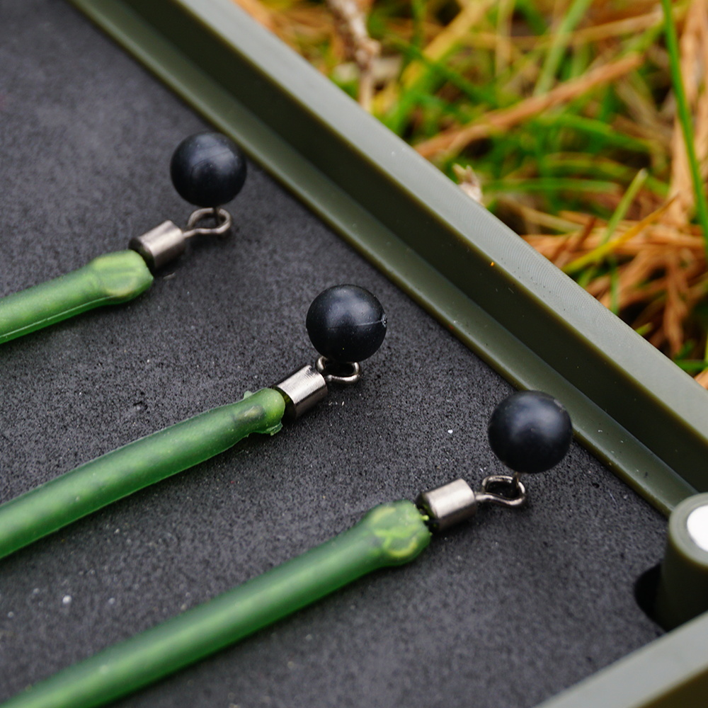 Hirisi Carp Fishing Hook Link  – обзор и цена Fishing Hook Box
