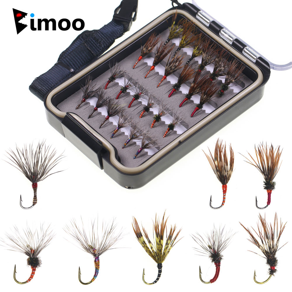 Bimoo 24PCS/Box #12 #14 Mix Te – обзор и цена Fishing Hook Assortment