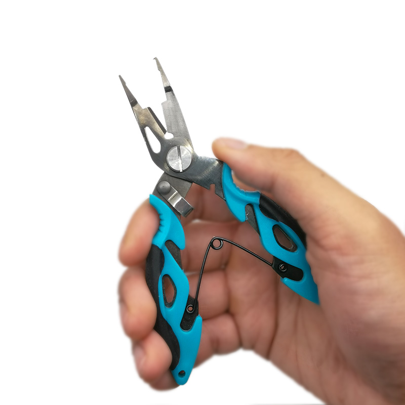 OUTKIT Multifunctional Fishing – обзор и цена Fishing Hook Sharpener