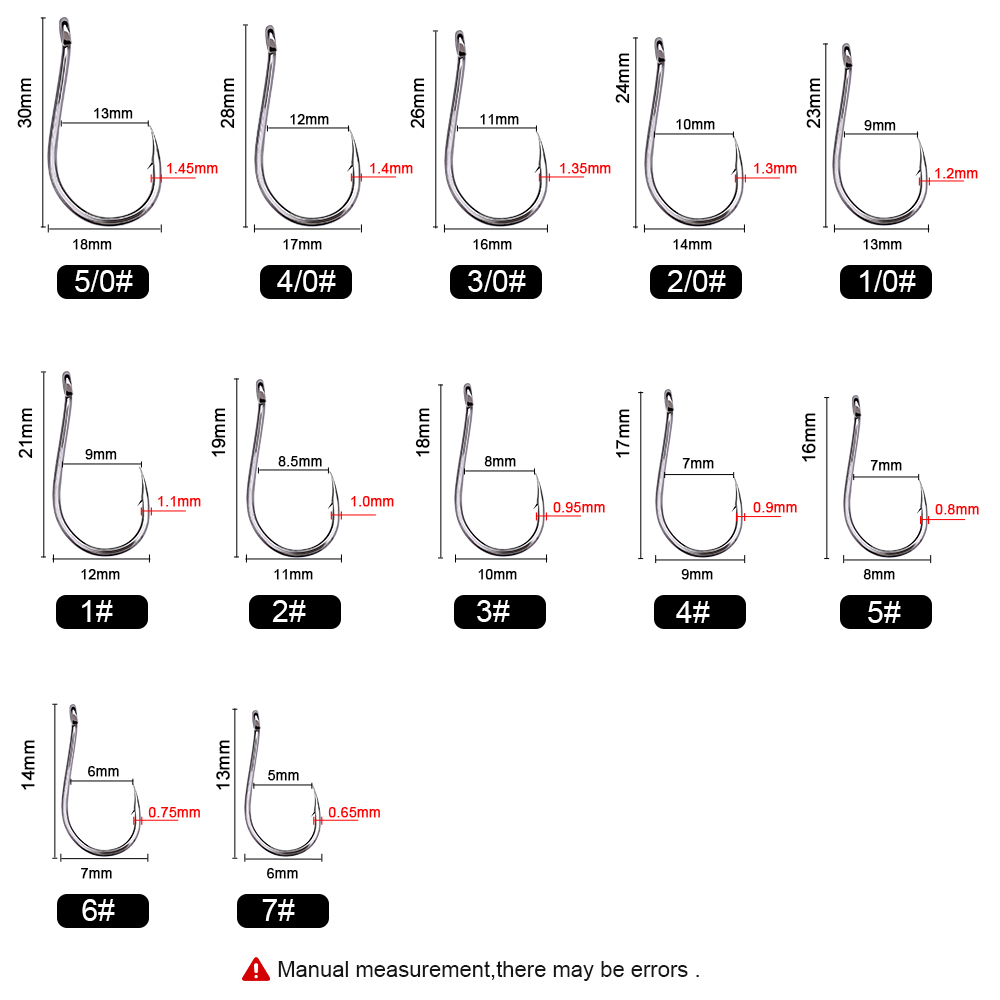 FTK CHINU Fishhook with ring b – обзор и цена Fishing Hook Barbless