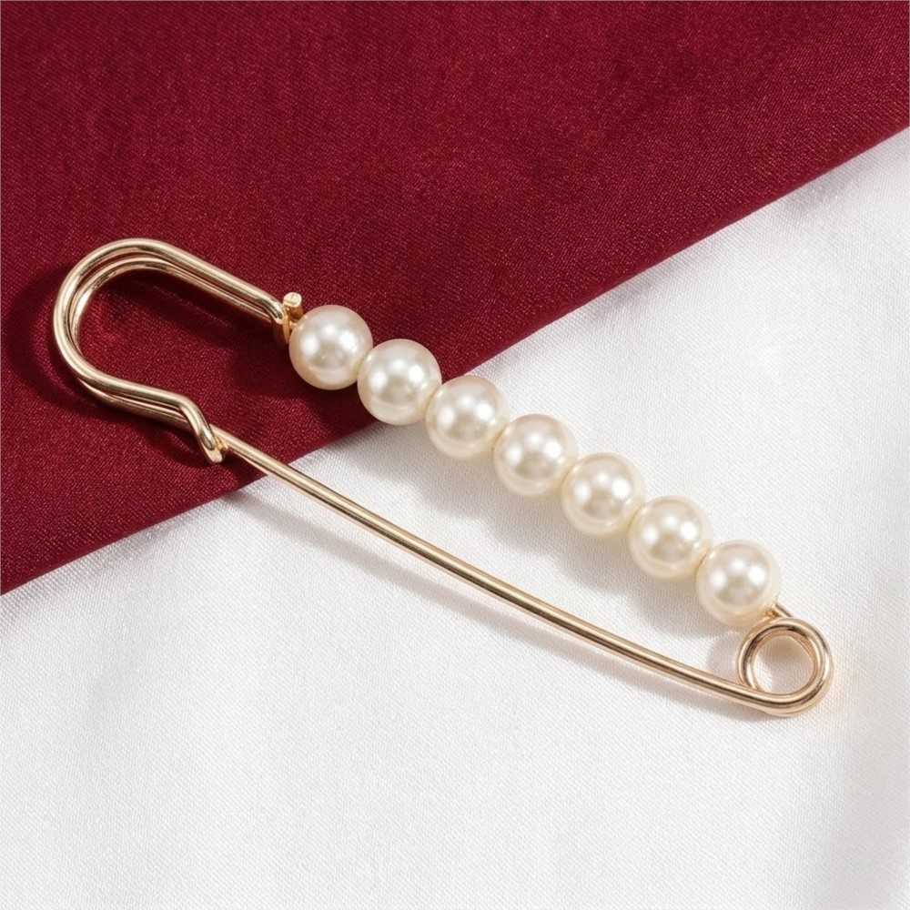 10pcs Large Faux Pearl Decorat – обзор и цена Fishing Hook Size
