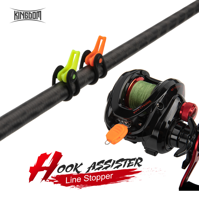 Kingdom Fishing Accessories Ho – обзор и цена Fishing Hook Jig
