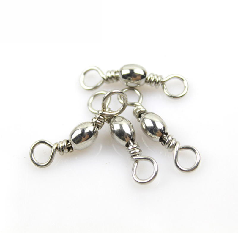 50pcs/1Box Stainless Steel Fis – обзор и цена Fishing Hook Stainless Steel