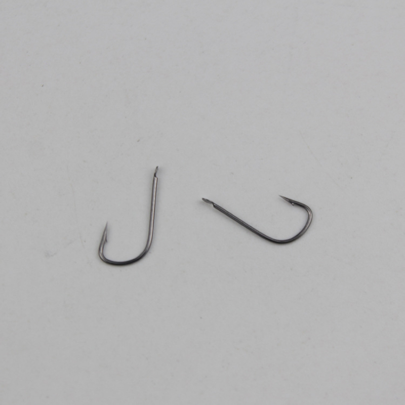 100pcs Small Fishing Hook 1#-1 – обзор и цена Fishing Hook Assortment