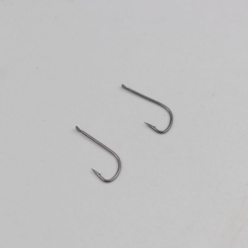 100pcs Small Fishing Hook 1#-1 – обзор и цена Fishing Hook Assortment