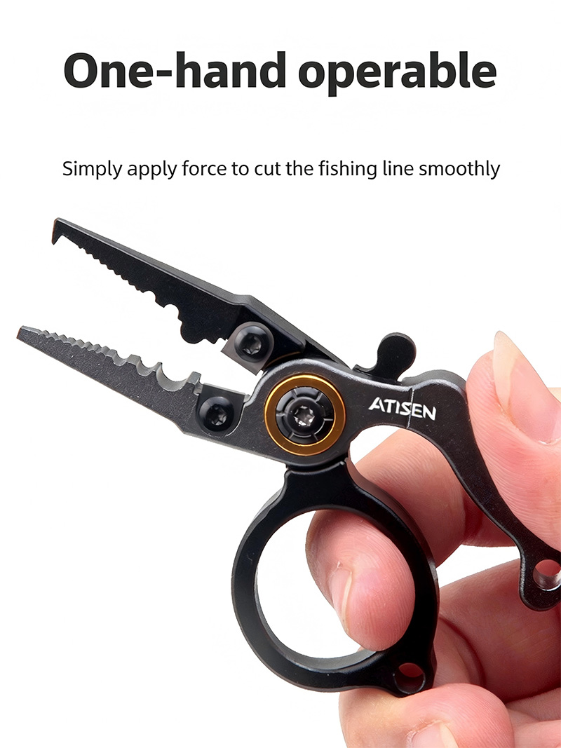 Mini Portable Aluminum Fishing – обзор и цена Fishing Hook Remover
