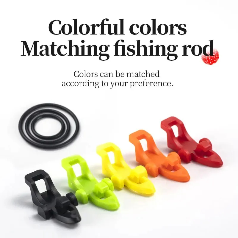 10pcs Fishing Rod Pole Hook Ke – обзор и цена Fishing Hook Jig