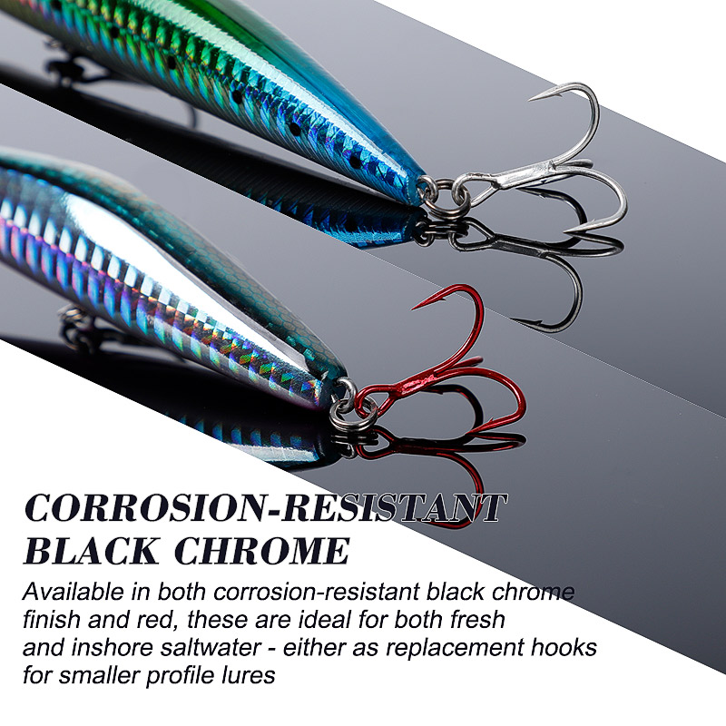 Noeby High Carbon Steel Fishin – обзор и цена Fishing Hook Barbless