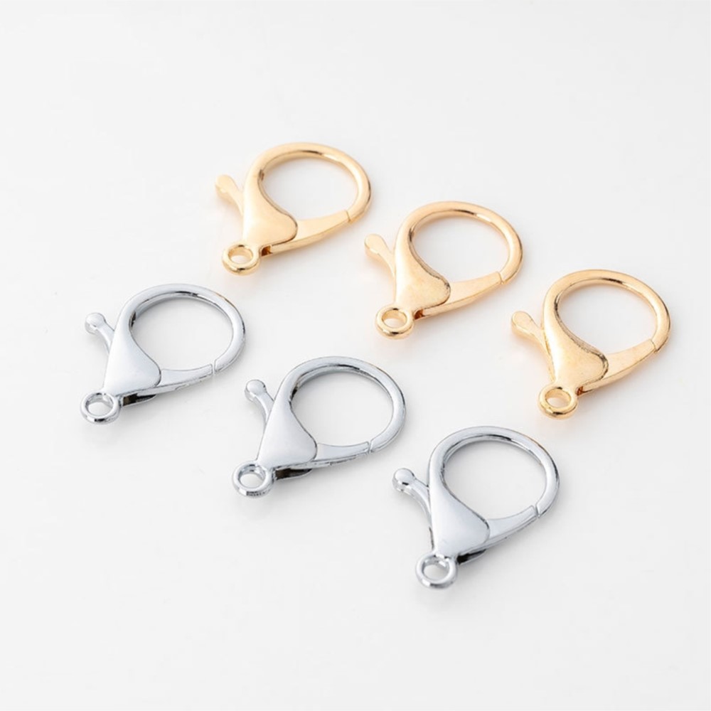 10pcs 24X34mm Large Lobster Cl – обзор и цена Fishing Hook Size