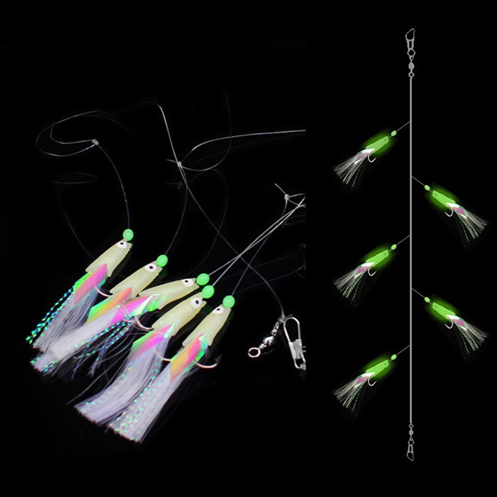 5Pcs/Set High Quality Carbon S – обзор и цена Fishing Hook Treble
