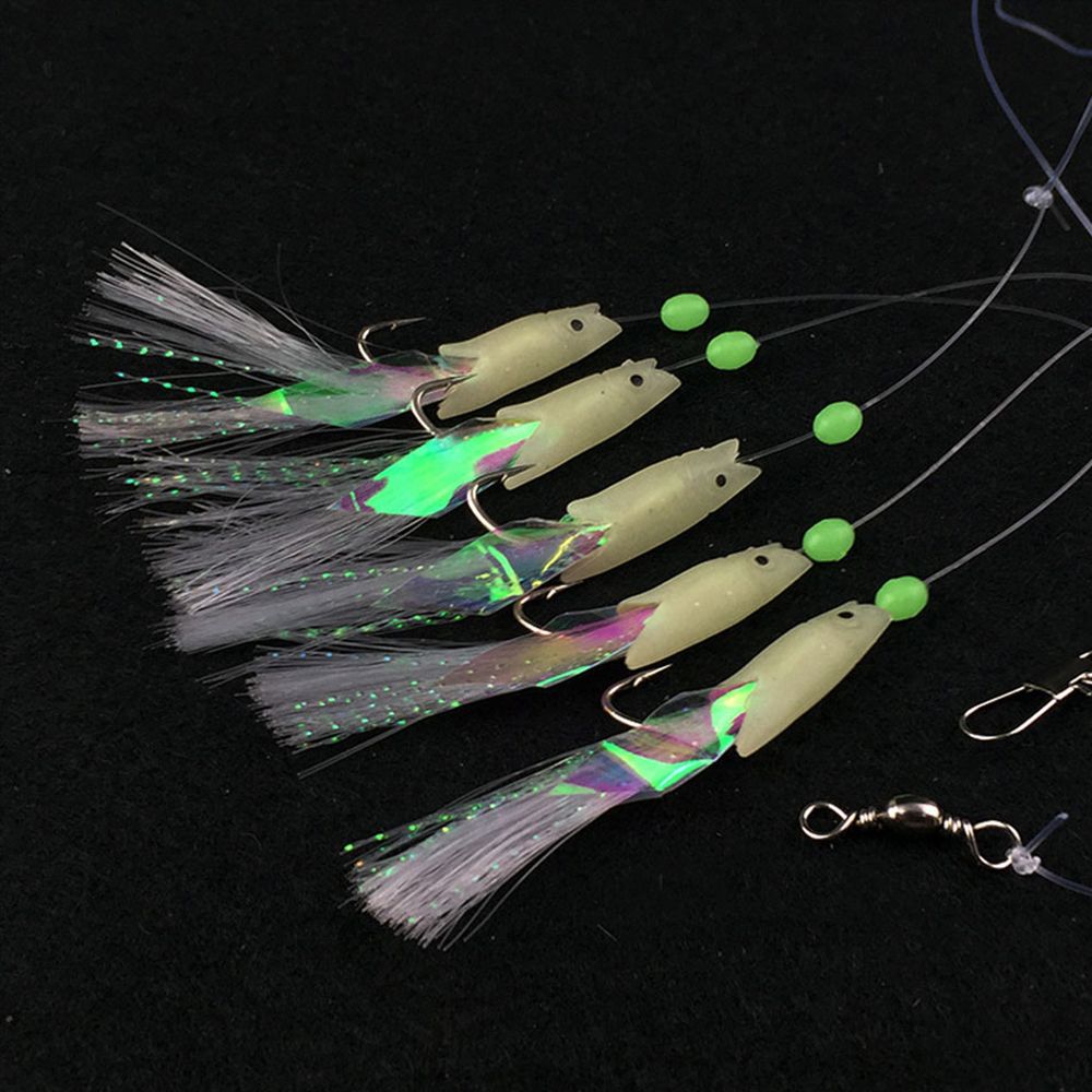 5Pcs/Set High Quality Carbon S – обзор и цена Fishing Hook Treble