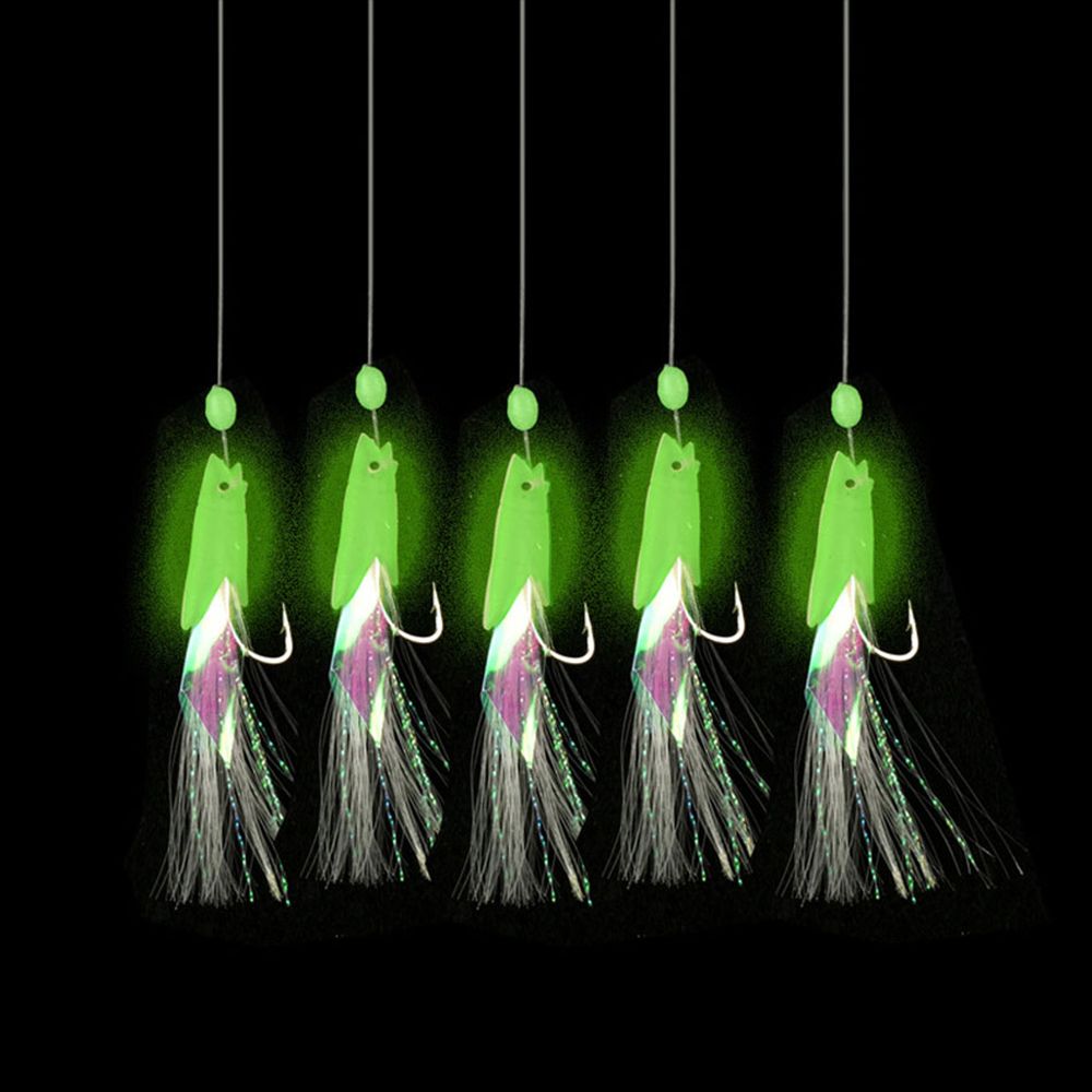 5Pcs/Set High Quality Carbon S – обзор и цена Fishing Hook Treble