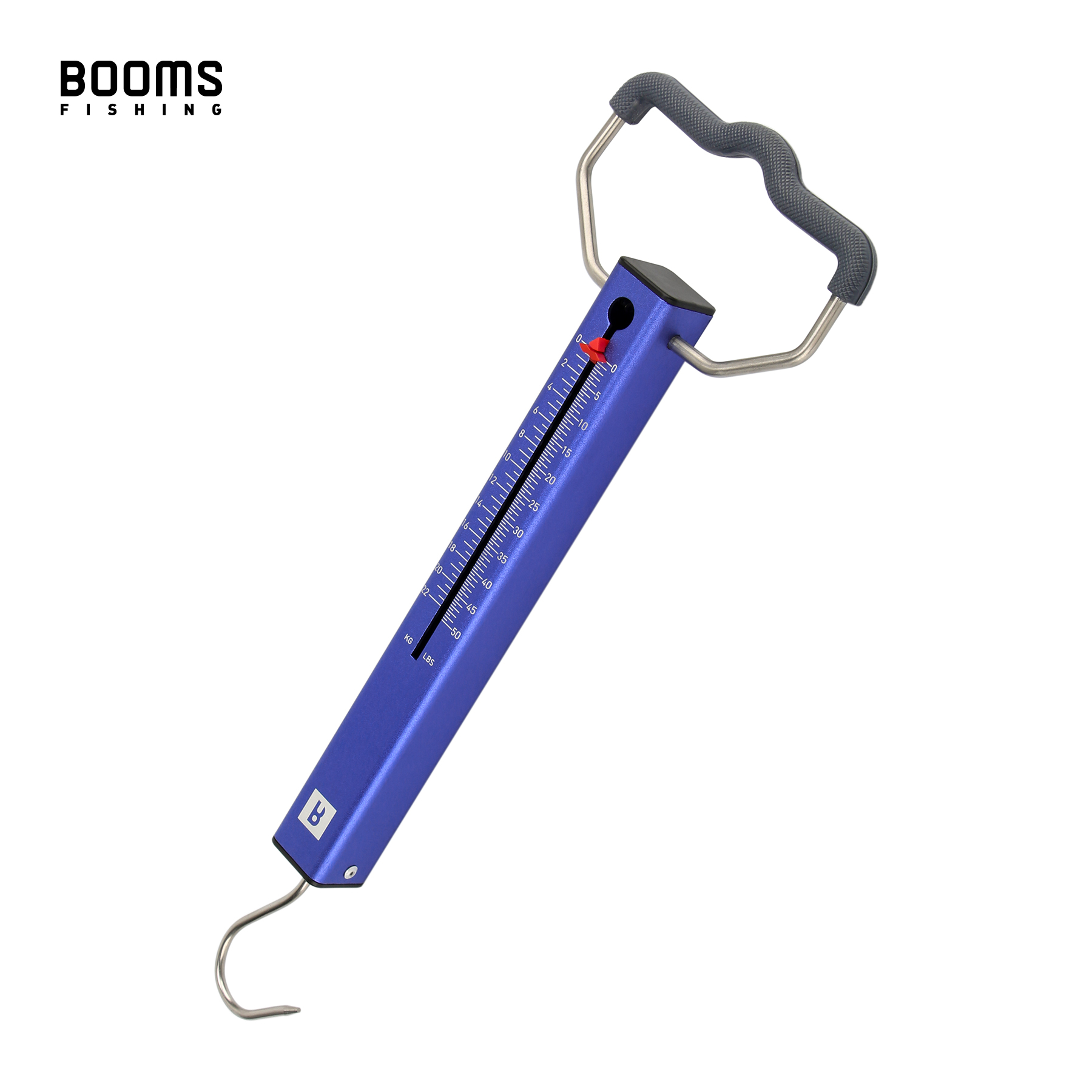 Booms Fishing TS2 Fish Scale S – обзор и цена Fishing Hook Stainless Steel