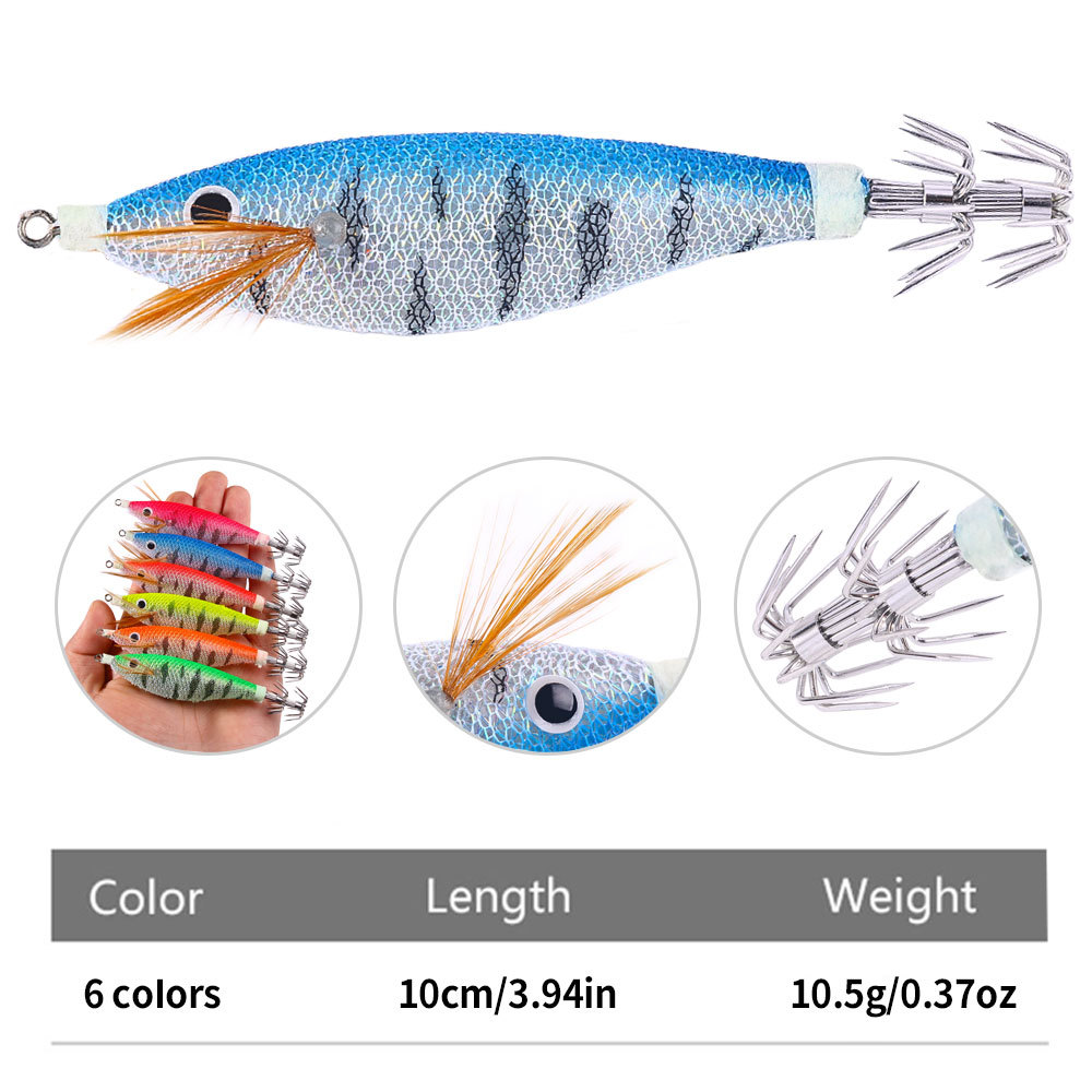 Luminous Electronic Shrimp Jig – обзор и цена Fishing Hook Weedless