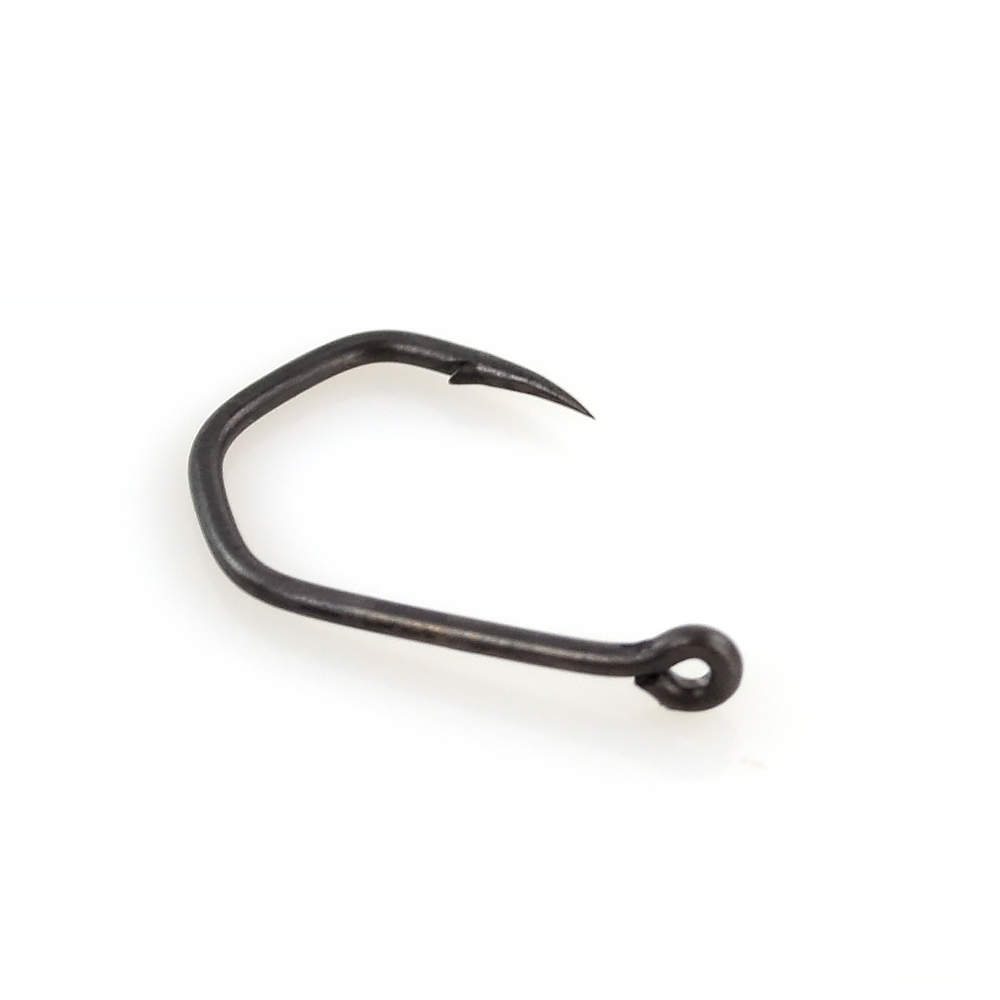50pcs Carp Fishing Hooks Barbe – обзор и цена Fishing Hook Barbless