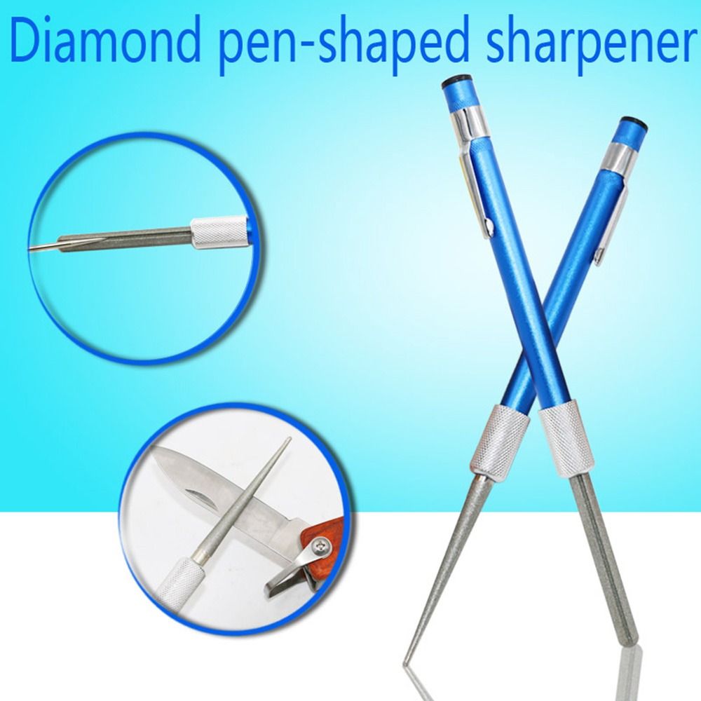 Hot Sale Fishing Hook Sharpene – обзор и цена Fishing Hook Sharpener