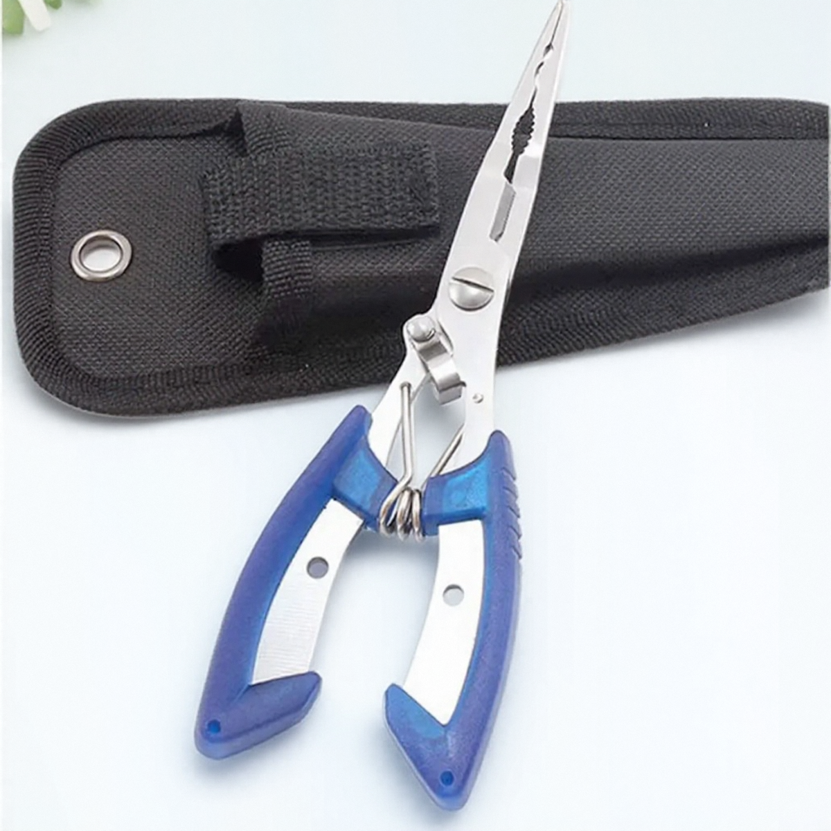 Multifunction 17CM Fishing Pli – обзор и цена Fishing Hook Remover