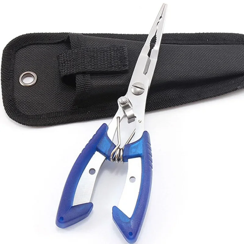 Multifunction 17CM Fishing Pli – обзор и цена Fishing Hook Remover
