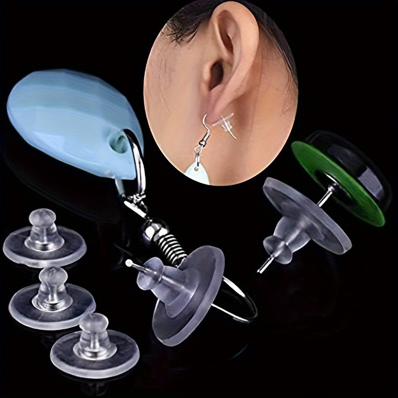 20 pcs, fishing hook earring b – обзор и цена Fishing Hook