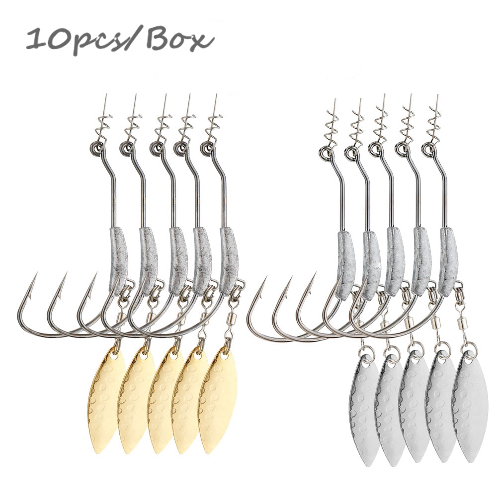 Fish Hook 2G 3G 4G Fishing Hoo – обзор и цена Fishing Hook Assortment