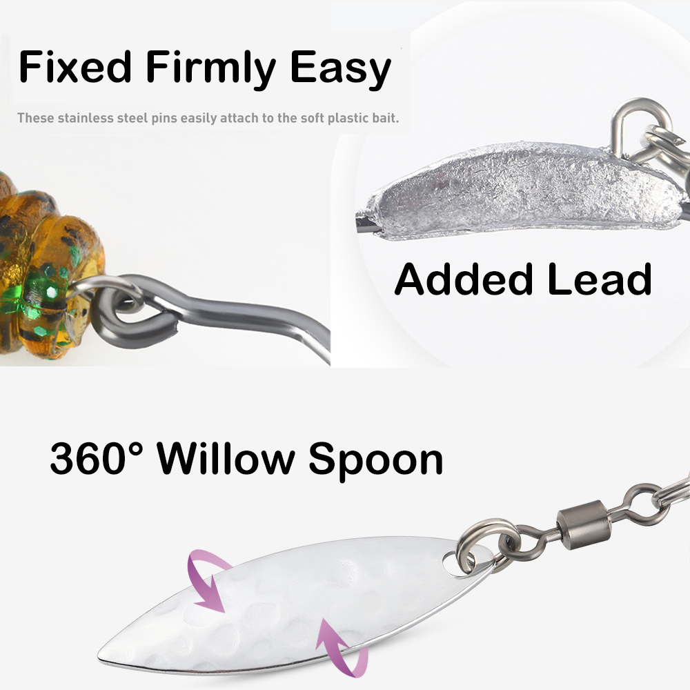 Fish Hook 2G 3G 4G Fishing Hoo – обзор и цена Fishing Hook Assortment